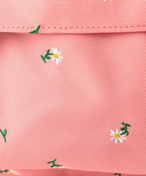 別注 Mei メイ デイパックlサイズ ピンク花柄 グリーンレーベルリラクシング キッズ Green Label Relaxing Kids D Fashion 別注 Mei メイ デイパックlサイズ ピンク花柄 グリーンレーベルリラクシング キッズ Green Label Relaxing Kids D Fashion