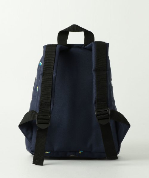 別注 Mei メイ デイパック Sサイズ ネイビーロケット グリーンレーベルリラクシング キッズ Green Label Relaxing Kids D Fashion 別注 Mei メイ デイパック Sサイズ ネイビーロケット グリーンレーベルリラクシング キッズ Green Label Relaxing Kids D Fashion