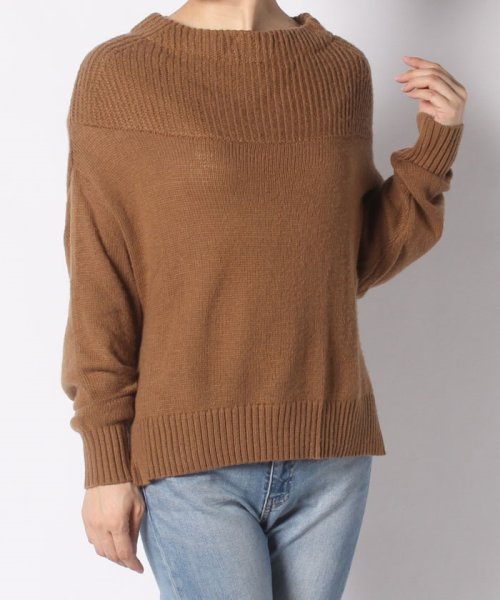 セール 70 Off オフショルゆったりニットチュニック アースミュージック エコロジー Earth Music Ecology D Fashion セール 70 Off オフショルゆったりニットチュニック アースミュージック エコロジー Earth Music Ecology D Fashion