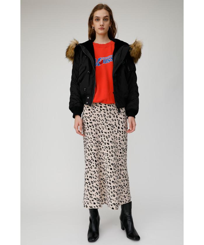 セール】SHORT N2B(502721013) | マウジー(moussy) - d fashion