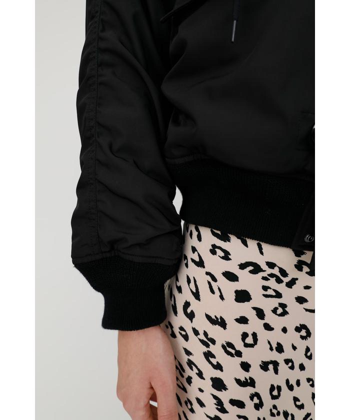 MOUSSY　ショートN2B セール】SHORT N2B(502721013) | マウジー(moussy) - d fashion