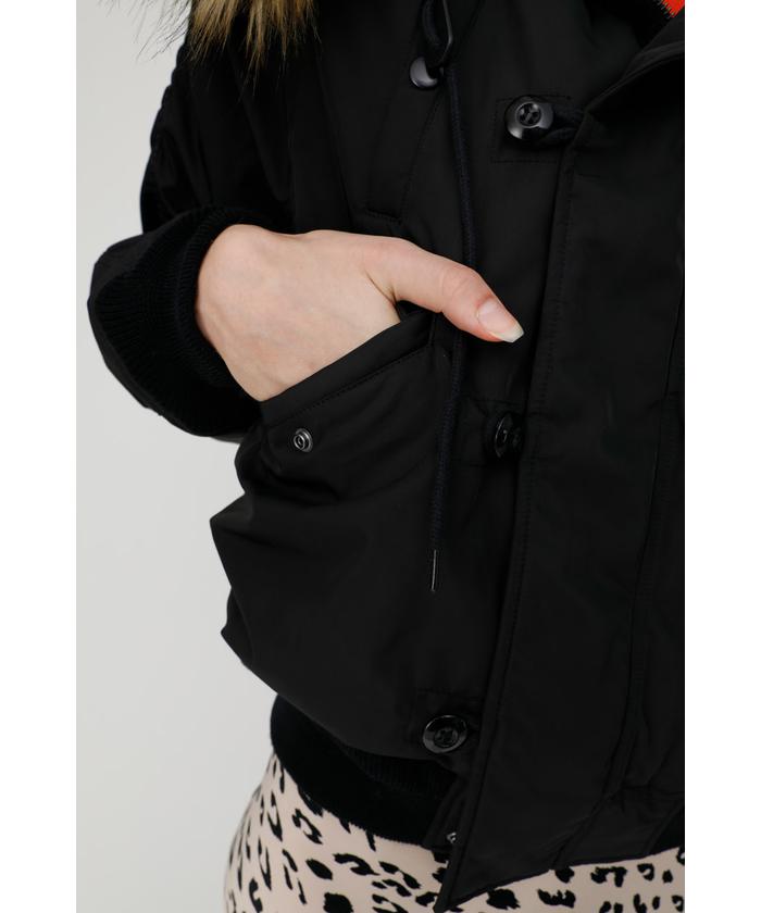 セール】SHORT N2B(502721013) | マウジー(moussy) - d fashion セール】SHORT N2B(502721013) | マウジー(moussy) - d fashion