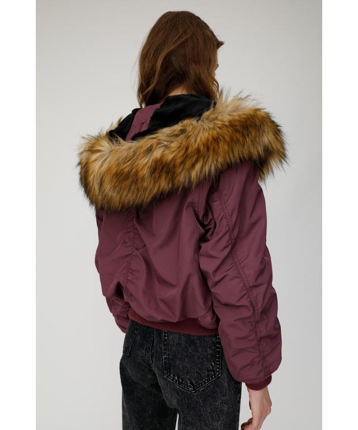 セール】SHORT N2B(502721013) | マウジー(moussy) - d fashion
