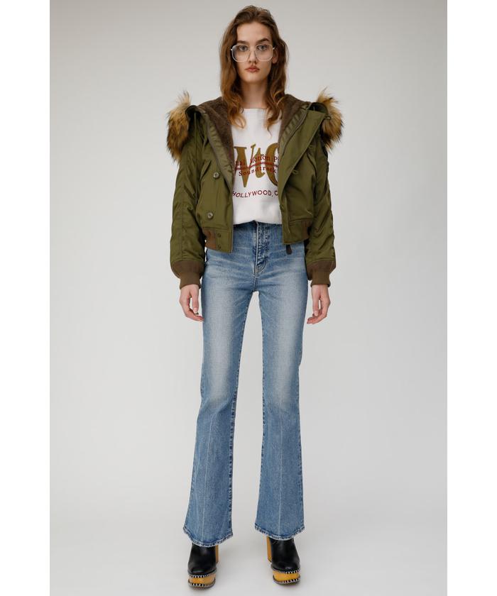 セール】SHORT N2B(502721013) | マウジー(moussy) - d fashion セール】SHORT N2B(502721013) | マウジー(moussy) - d fashion
