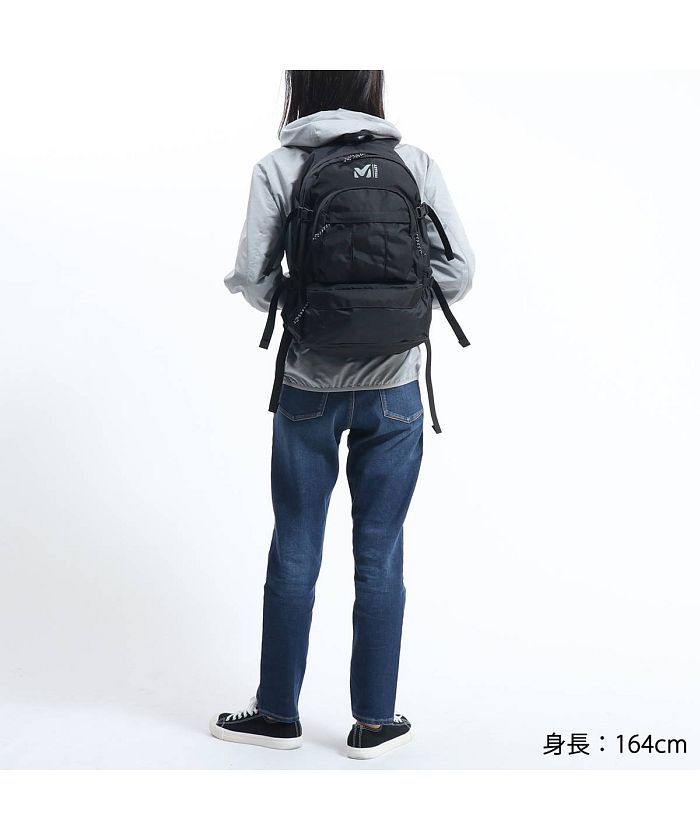 ミレー MILLET 【日本正規品】ミレー リュック MILLET MARCHE20