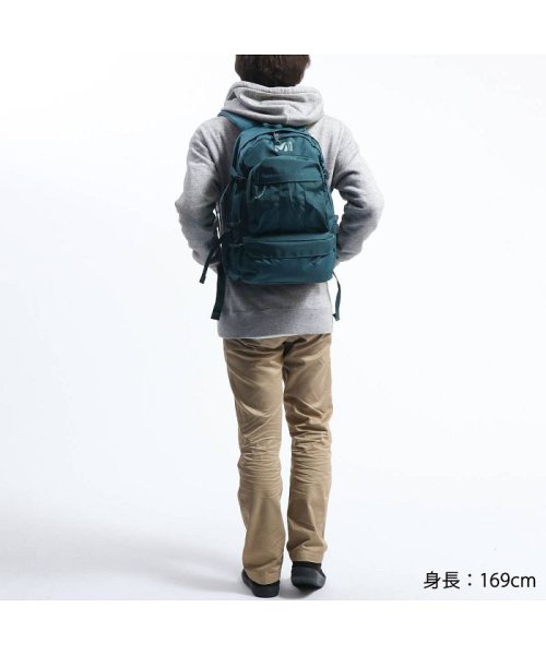 日本正規品 ミレー リュック Millet Marche マルシェ l Mis0668 ミレー Millet D Fashion