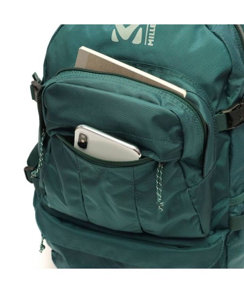 日本正規品 ミレー リュック Millet Marche マルシェ l Mis0668 ミレー Millet D Fashion