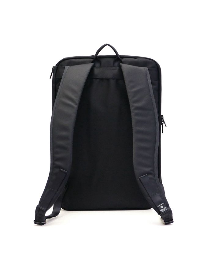 【美品】マスターピース SLIM バックパック 02860A4 大容量 マスターピース master－piece masterーpiece マスターピース