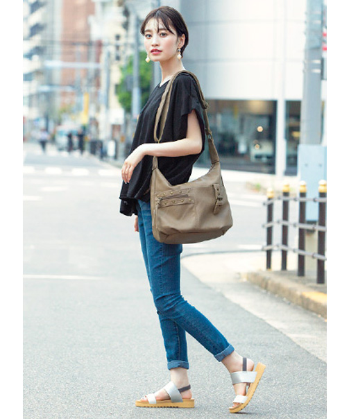 クーポン】【セール5%OFF】ショルダーバッグ『PERRY』ペリー(502366576 ...
