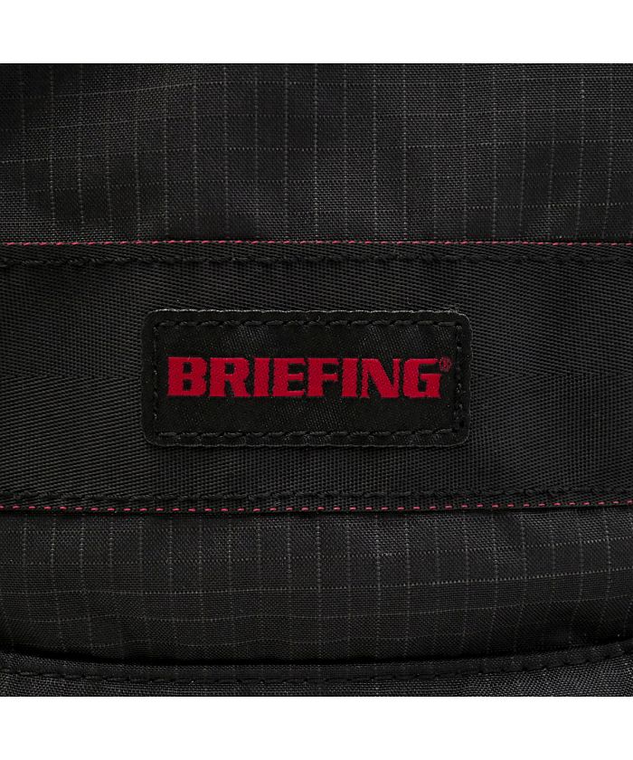 ブリーフィング BRIEFING ALGパフォーマンスパーカーS BRIEFING - 美品BRIEFING（ブリーフィング）メンズ パーカー