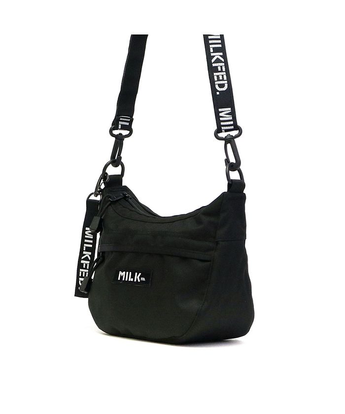クーポン】ミルクフェド MILKFED. ミルクフェド MILKFED. ROUND