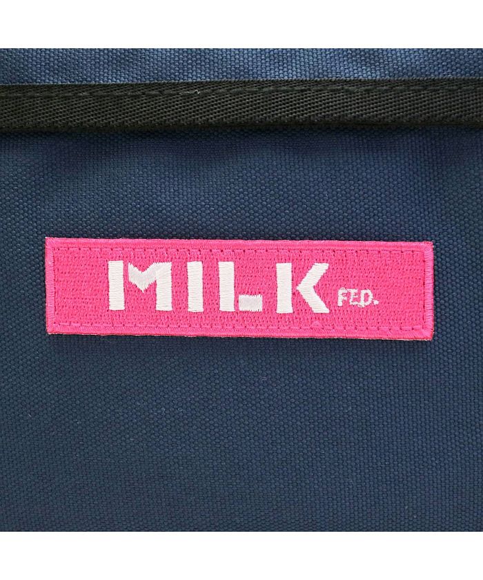 MILKFED.（ナイロンジャケット）のフリマアイテム一覧