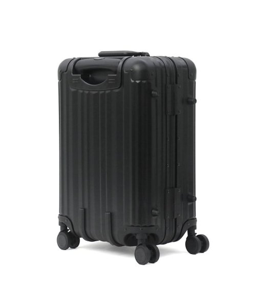 セール 35%OFF】RICARDO スーツケース リカルド キャリーケース Aileron 20－inch Spinner Suitcase 40L  AIL－20－4WB(502727106) | リカルド(RICARDO) - d fashion