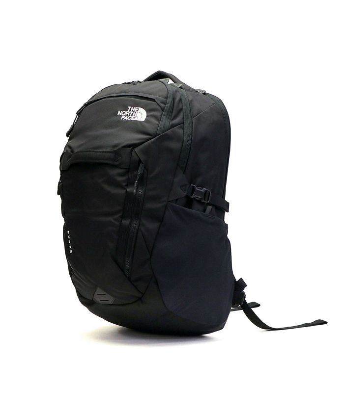 日本正規品】ザ・ノース・フェイス リュック THE NORTH FACE Surge B4 ...