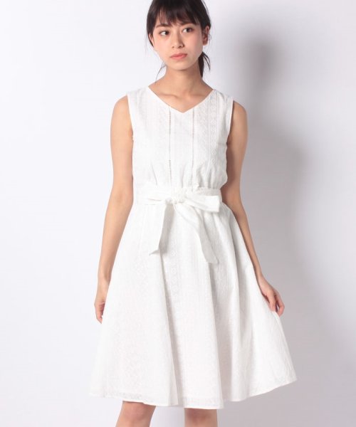 セール 80 Off エンブロイダリーレースop レッセ パッセ Laisse Passe D Fashion