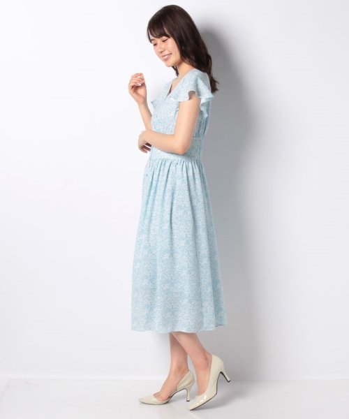 セール ヴィンテージフラワープリントop レッセ パッセ Laisse Passe D Fashion セール ヴィンテージフラワープリントop レッセ パッセ Laisse Passe D Fashion