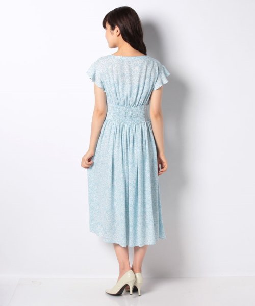 セール ヴィンテージフラワープリントop レッセ パッセ Laisse Passe D Fashion セール ヴィンテージフラワープリントop レッセ パッセ Laisse Passe D Fashion