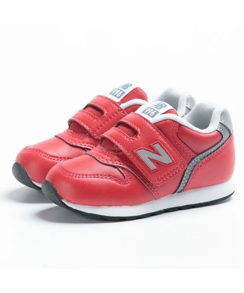 セール Off ニューバランス New Balance ベビー キッズ スニーカー ブラック レッド ホワイト Nb Iz996l ニューバランス New Balance D Fashion セール Off ニューバランス New Balance ベビー キッズ スニーカー ブラック レッド ホワイト Nb Iz996l ニューバランス New Balance D Fashion