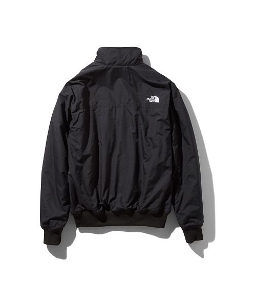 至極の逸品】ザ・ノース・フェイス キャンプ ノマド ジャケット