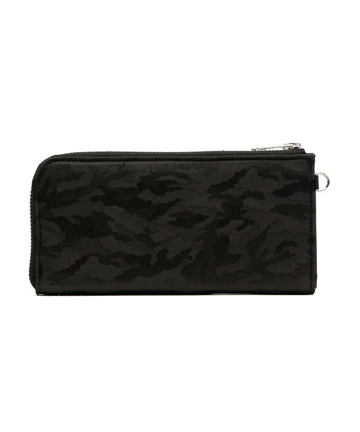 吉田カバン★Porter★Ghillie★財布 GHILLIE(ギリー) WALLET | 吉田カバンホームページ | YOSHIDA & Co.