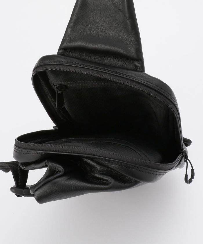 セール 30%OFF】【afecta/アフェクタ】VARIETY BODY BAG (MF－63