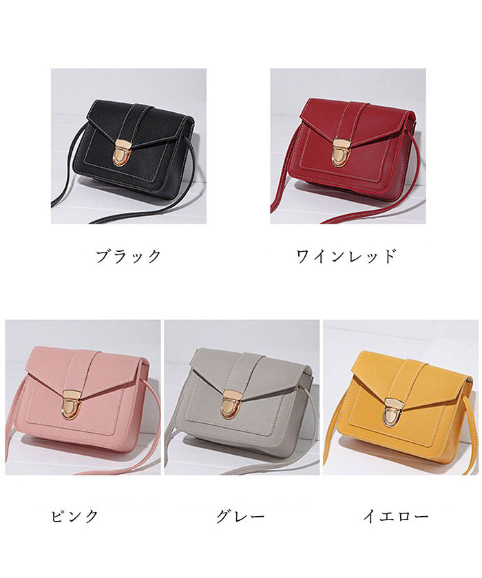 ファッション雑貨・小物その他 The Mini Bag ミニバッグ | マーク ジェイコブス 公式