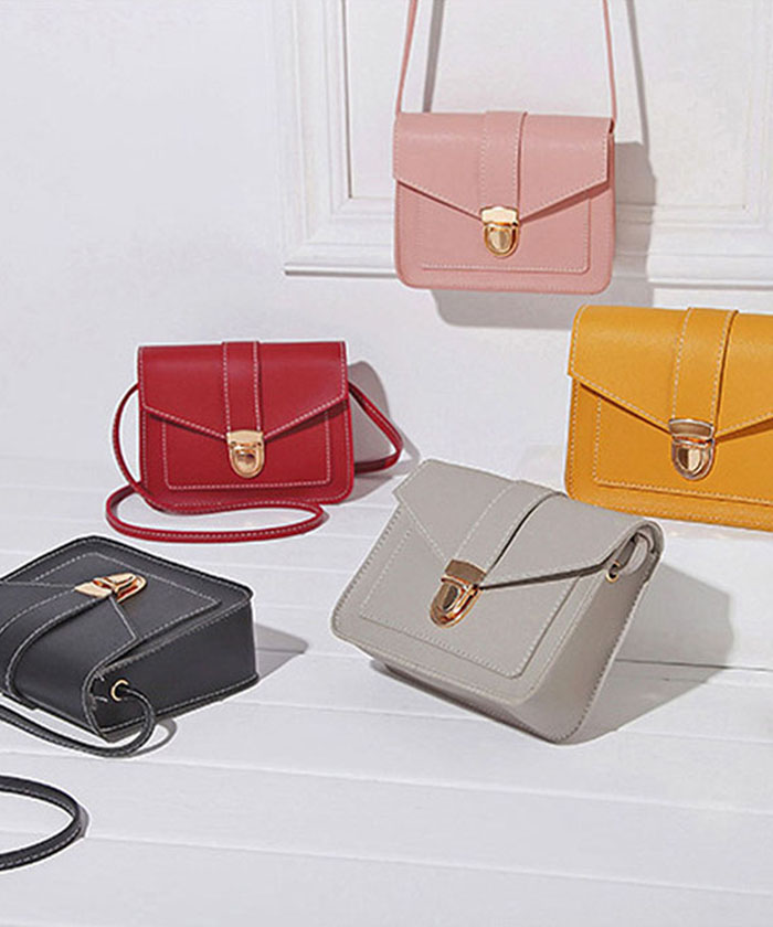 ファッション雑貨・小物その他 The Mini Bag The Mini Bag