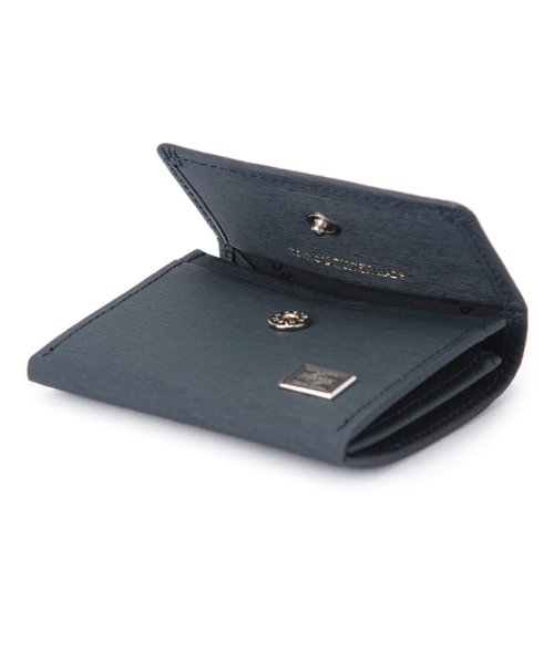 吉田カバン ポーター カレント 財布 小銭入れ コインケース メンズ ブランド 本革 Porter 052 025 ポーター Porter D Fashion