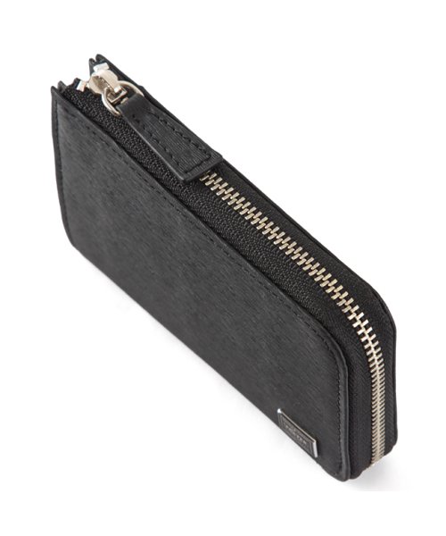 吉田カバン ポーター カレント 財布 小銭入れ コインケース キーリング付 カード メンズ ブランド 本革 Porter 052 ポーター Porter D Fashion