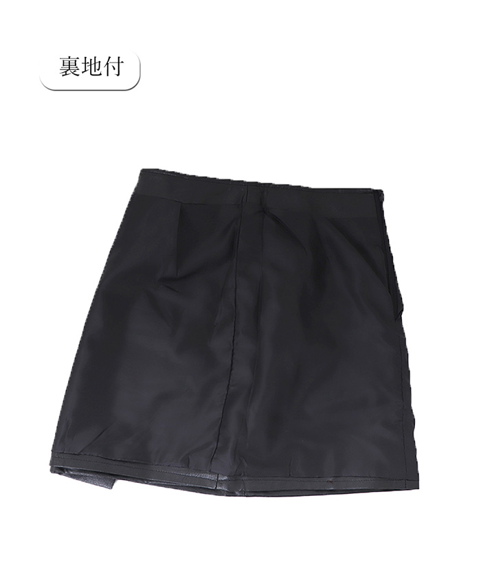 セール】ミニミニストア miniministore レザー スカート タイト セール】ミニミニストア miniministore レザー スカート タイト