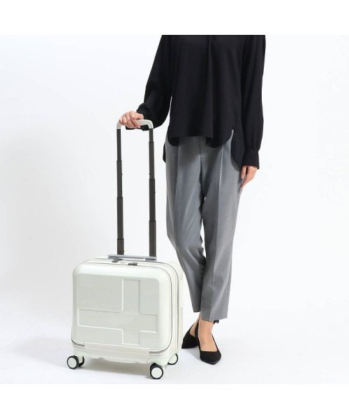 日本正規品】イノベーター スーツケース innovator 機内持ち込み 33L INV36(502753250) イノベーター(innovator)  d fashion
