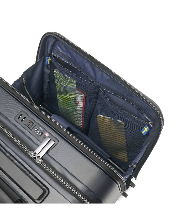 日本正規品イノベーター スーツケース r 機内持ち込み