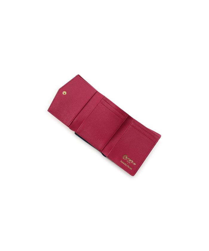 セール 50%OFF】セレッソ大阪コラボ 折財布(502744389