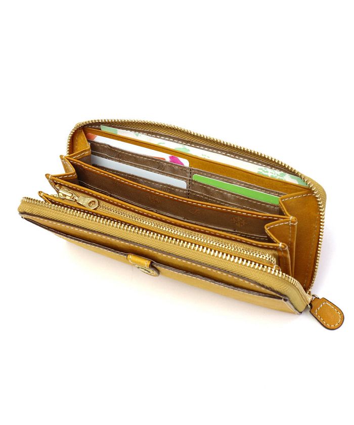 クーポン】ダコタ Dakota ダコタ 長財布 Dakota ラウンド