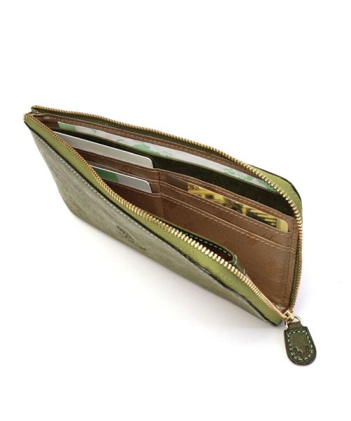 ダコタ 長財布 Dakota 財布 L字ファスナー コラッジョ 本革 レディース 新作 19 ダコタ Dakota D Fashion