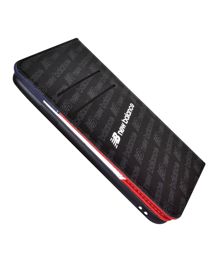 iphone11 ケース ニューバランス New Balance 手帳型ケース