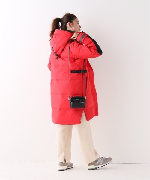 Canada Goose カナダグース Bennett Parka イエナ Iena D Fashion