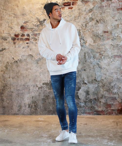 カジュアル THE CASUAL (カーハート)carhartt ニットワッチ