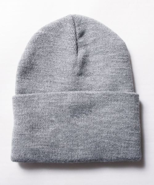 カジュアル THE CASUAL (カーハート)carhartt ニットワッチ