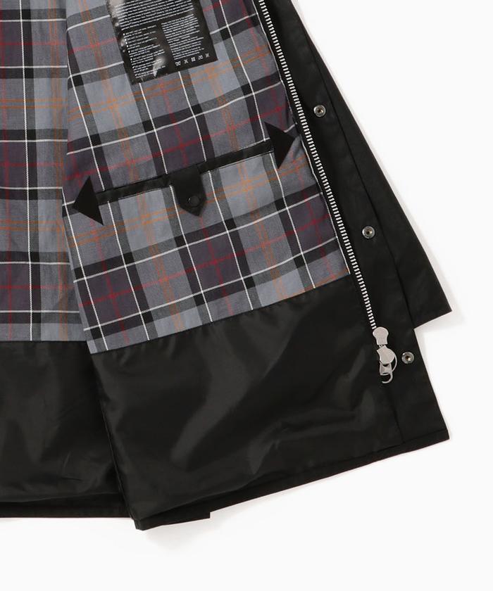 セール】Barbour: 復刻/別注 ワックスドコットン GAMEFAIR セール】Barbour: 復刻/別注 ワックスドコットン GAMEFAIR