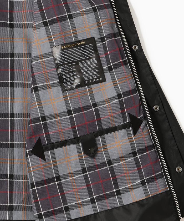 セール】Barbour: 復刻/別注 ワックスドコットン GAMEFAIR