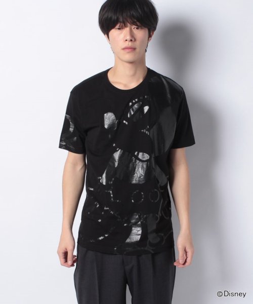 セール 85 Off Disney ディズニー コラボ ミッキーマウスループロゴtシャツ カットソー ベネトン メンズ Benetton Mens D Fashion セール 85 Off Disney ディズニー コラボ ミッキーマウスループロゴtシャツ カットソー ベネトン メンズ Benetton Mens D Fashion
