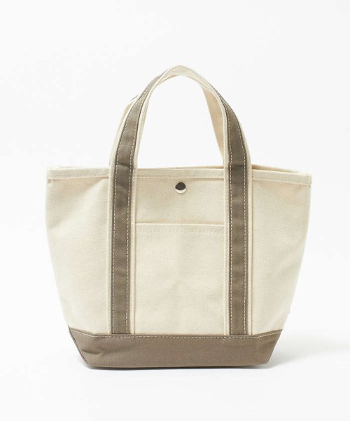 キャンバスミニトートバッグ Collex Collex D Fashion