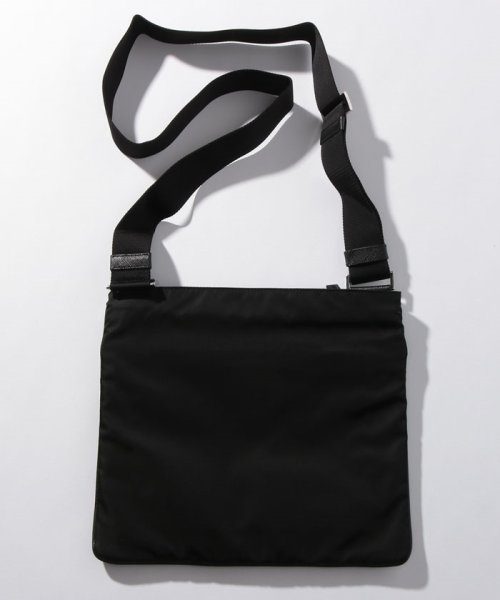 セール Prada ショルダーバッグ インポートセレクション Import