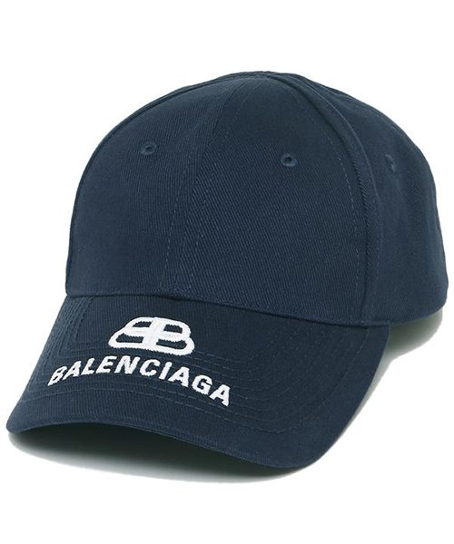 セール】バレンシアガ BALENCIAGA バレンシアガ キャップ BALENCIAGA 