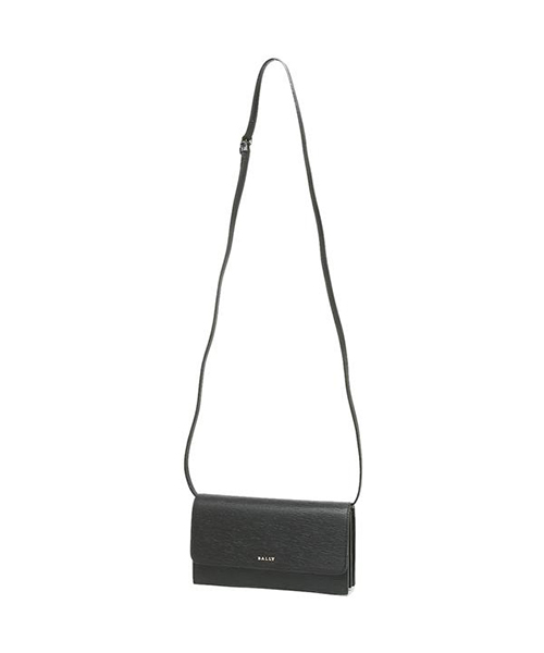 セール】バリー BALLY バリー BALLY 6224907 100 PENNY LAFFORD