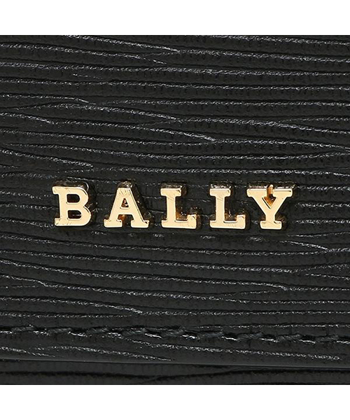 セール】バリー BALLY 6224907 100 PENNY LAFFORD W/100 LONG WALLETS