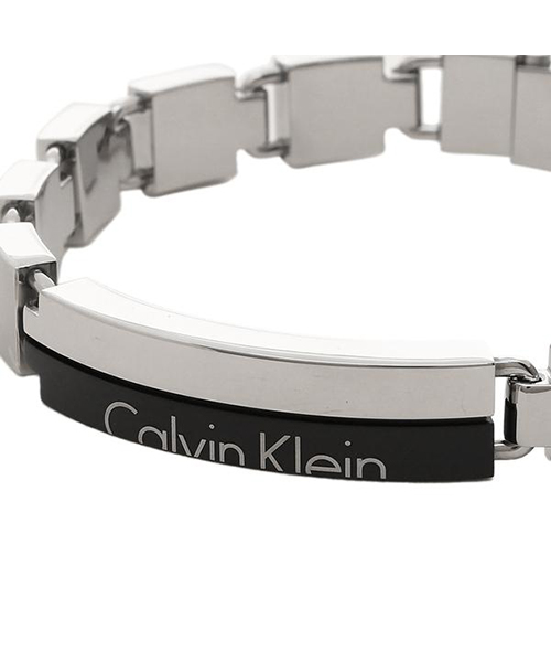 カルバン クライン Calvin Klein カルバンクライン ブレスレット カルバン クライン Calvin Klein カルバンクライン ブレスレット