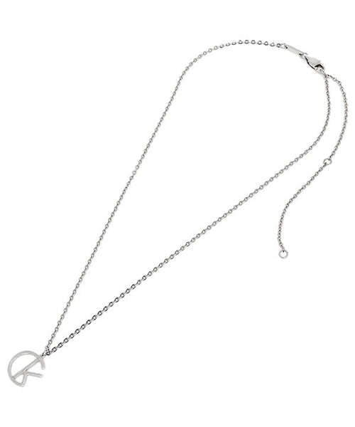 上品♪【カルバンクライン】チェーン リンク ネックレス CKロゴ 楽天市場】カルバンクライン ネックレス メンズ（ネックレス