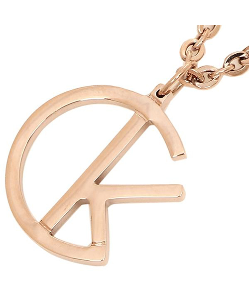 カルバン クライン Calvin Klein カルバンクライン ネックレス